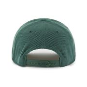 Michigan State 47 Brand Gridiron Hitch Rope Snapback Cap